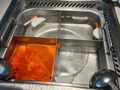 -海底捞大排档火锅(悦荟广场店)