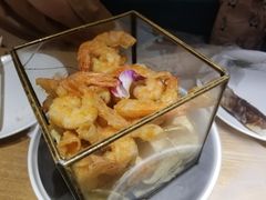 -小桃红·东北菜·春饼烤鸭(南阳湖街店)