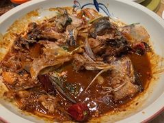 -永安鱼庄·镇江菜(丁卯店)