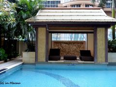 -澳门喜来登大酒店