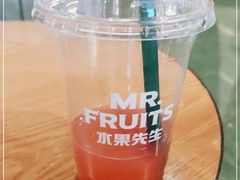 -Mr.Fruits水果先生(朝阳门悠唐店)