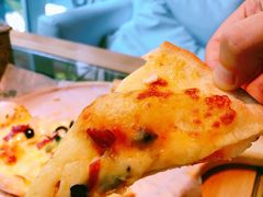 -春树下·树屋花房西餐厅(罍街AS1980店)