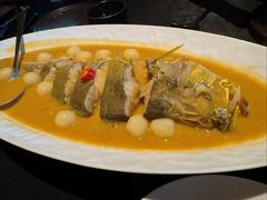 -醉东Oriental House(静安嘉里中心店)