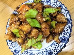 -老东北菜馆(北泰禾店)