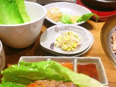 -牛人·雪花牛·木炭烤肉(昆山陆家店)