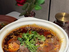 -鑫小城故事·藕汤·家常菜(台北一路总店)