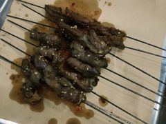 -老白家怡贵园烤肉
