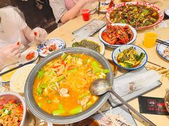 -江味龙虾馆·裸蓝龙虾(南山店)
