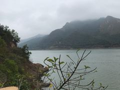 -羚羊峡古栈道森林公园