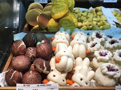 -远大购物中心(南岗店)