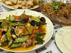 -吉味馆(柠溪店)
