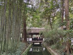 -成都杜甫草堂博物馆