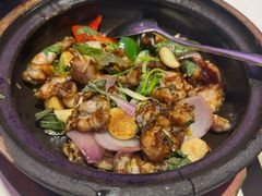 -炳胜品味(海印总店)