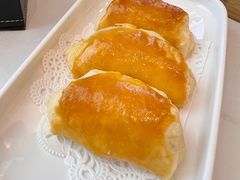 榴莲酥-万龙洲海鲜(南新仓店)