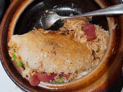 -煲煲好(朝阳门店)