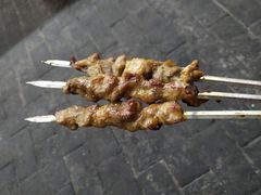 -怡妮新疆风味餐厅(东江湾路店)