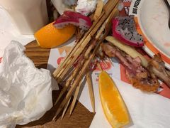 -比格比萨自助(新辰里学清路店)