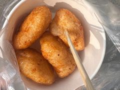 -老头子糖油粑粑(麓山南路店)