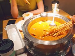 -杨翔豆皮涮牛肚(万和城店)