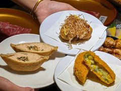 -温野菜涮涮锅(曲江大悦城店)