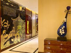 -泉州富力万达文华酒店-品珍中餐厅