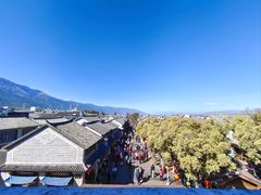 -大理古城