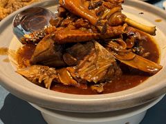 -闽海肴(北辰荟店)