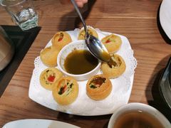 -Masala Curry and BBQ·玛莎拉巴基斯坦美食(金水万达店)