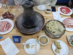-元盛居(亚泰大街店)