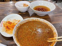 -西塔大冷面(市府大路店)