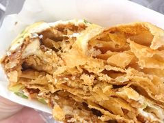 -大华煎饼(交道口北剪子巷店)