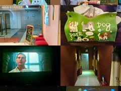 -极光点播影院·Switch.游戏馆(世界之窗店)