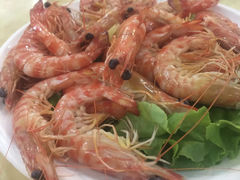 基围虾-小船渔村·大连菜(新华街店)