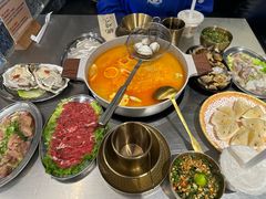 -琥珀川糟粕醋火锅(慈云寺店)