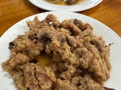 小酥肉扣碗-大兴街扣碗包子馆