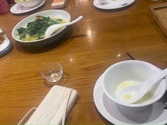 -如轩·海鲜砂锅粥·潮汕菜(沿江东路店)