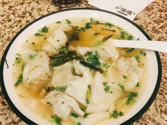 大虾馄炖-小倩倩•鸡汤馄饨(江西路创始店)