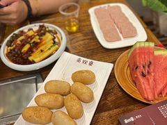-亮欢寨酸汤鱼(沙冲路店)