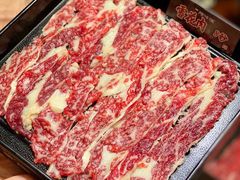 -原牛道·潮汕围炉火锅(讯美店)