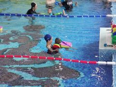 -尼莫亲子游泳NEMOSWIM(西美中心)