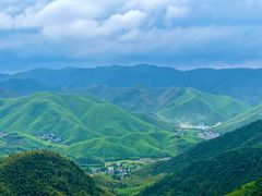 -莫干山风景区