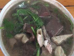 -田海鹰美食店