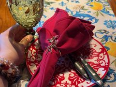 -弗兰克牛排西餐厅Ribone steak house(柠檬花园店)