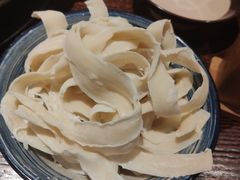 -受气牛肉·耙牛肉火锅(水晶郦城店)