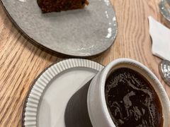 美式咖啡-Wagas沃歌斯(富力广场店)