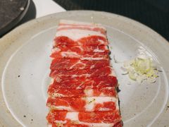 -焱铁烧·黑毛和牛专门店(杭州嘉里中心店)