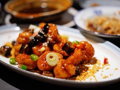 -富临轩私房菜(集庆门大街店)