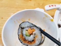 -素满香·素食自助餐(苏州·临顿路店)