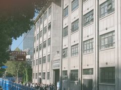 -上海四行仓库抗战纪念馆