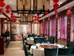 -永乐饭庄(安德路店)